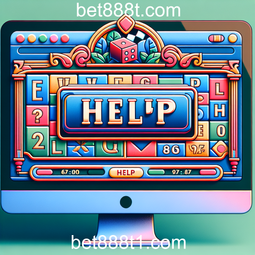 Descubra os Benefícios dos Jogos de Ajuda no Bet888t.com