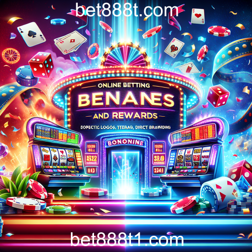Descubra as Melhores Promoções em Bet888t.com